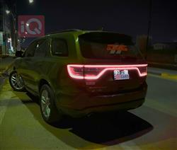 دۆج دۆرانگۆ